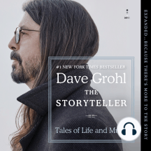The Storyteller: Expanded: ...Because There's More to the Story