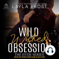 Wild Wicked Obsession