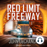 Red Limit Freeway