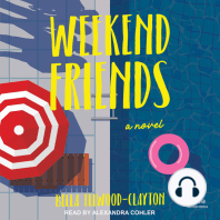 Weekend Friends