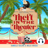 Theft in the Theater