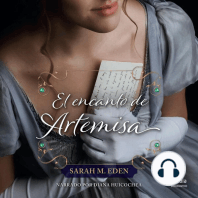 El encanto de Artemisa (Charming Artemis)