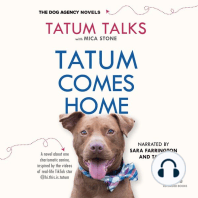 Tatum Comes Home