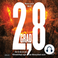 2,8 Grad