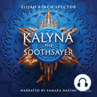 Kalyna the Soothsayer