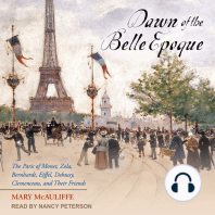 Dawn of the Belle Epoque