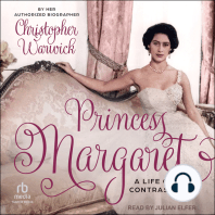 Princess Margaret