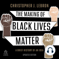 The Making of Black Lives Matter