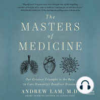 The Masters of Medicine