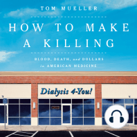 How to Make a Killing