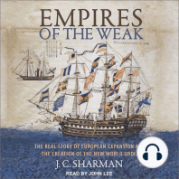 Empires of the Weak