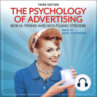 The Psychology of Advertising