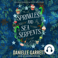 Sprinkles and Sea Serpents