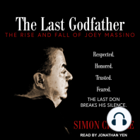 The Last Godfather