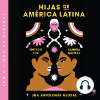 Daughters of Latin America \ Hijas de America Latina (Spanish ed)