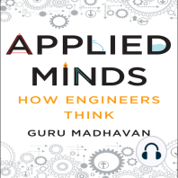 Applied Minds