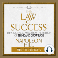 The Law of Success