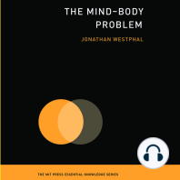 The Mind, Body & Soul Diet