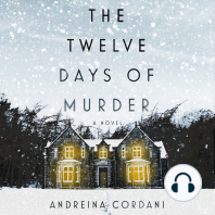 The Twelve Days of Murder