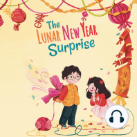 The Lunar New Year Surprise