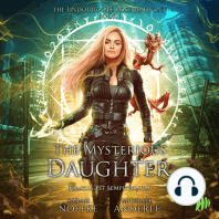 The Mysterious Daughter