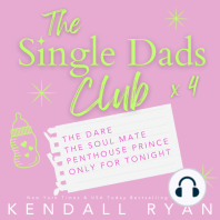 The Single Dads Club