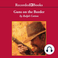 Guns on the Border