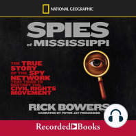 Spies of the Mississippi