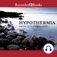 Hypothermia