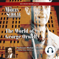 The World of George Orwell