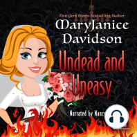 Undead and Uneasy