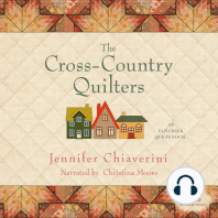 The Cross-Country Quilters