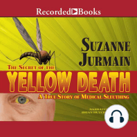 The Secret of the Yellow Death