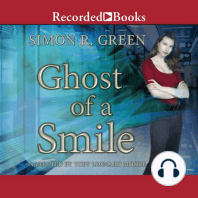 Ghost of a Smile