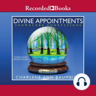 Divine Appointments