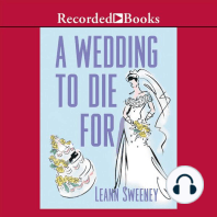 A Wedding to Die For