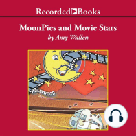 Moonpies and Movie Stars