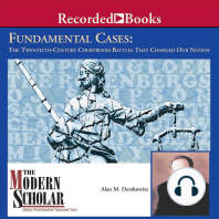 Fundamental Cases