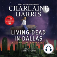 Living Dead in Dallas