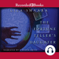 The Fortune Teller's Daughter