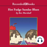 Hot Fudge Sundae Blues