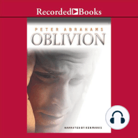 Oblivion