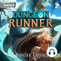 Dungeon Runner 2
