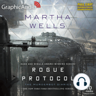 Rogue Protocol [Dramatized Adaptation]