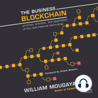 The Business Blockchain