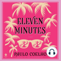 Eleven Minutes