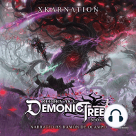 Reborn as a Demonic Tree