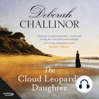 The Cloud Leopard's Daughter