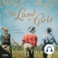 The Land Girls