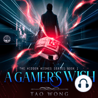 A Gamer's Wish